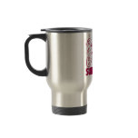 Throat Cancer Survivor Butterfly mugs