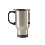 Throat Cancer Survivor Butterfly Mug