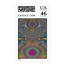 Throb Head Postage