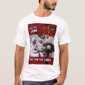 throb t-shirts by teknochris throb t-shirts