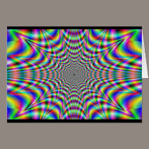 throbbing (card) cards
