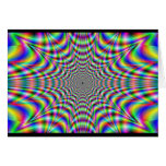 throbbing (card)