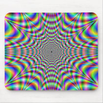 throbbing - optical illusion mousepads by Plasmator throbbing - optical illusion mousepads