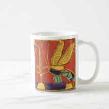 Throne Name Coffee Mugs