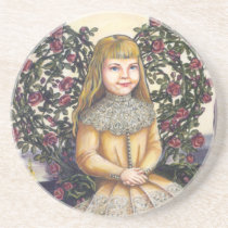 Throne of Thorns coasters