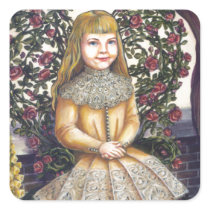 Throne of Thorns stickers