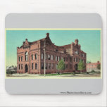Throop Polytechnic Institute, Pasadena classic Pho Mouse Pad
