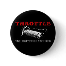 Throttle Solution Dirt Bike Motocross Button
