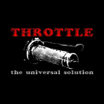 Throttle Solution Dirt Bike Motocross Poster posters