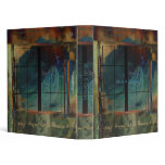 Through a Glass Darkly binders