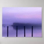 Through a Glass Darkly Print