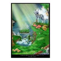 Through Forests Purified posters