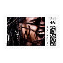 through life postage stamps
