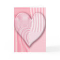 Through my Heart cards