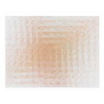 Through Patterned Glass Post Cards