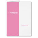© Through Sickness... cards by WRITEHOPE © Through Sickness... cards