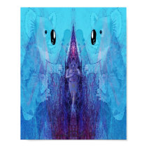 Through the Bear Veils posters by RCrystalWolfe Through the Bear Veils posters