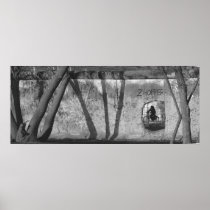 Through the Berlin Wall III Posters