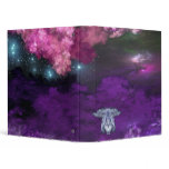 Through the Clouds of the Aphrodite Nebula Binder