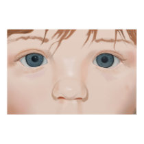 Through the Eyes of a Child; poster textless posters