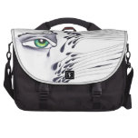 Through the eyes of a Woman Computer Bag