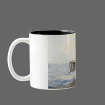 Through the Fog Mug mugs