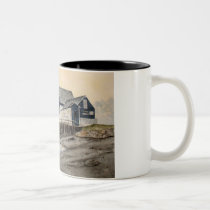 Through the Fog Mug