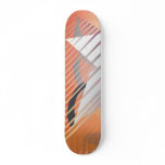 Through the Fold skateboards