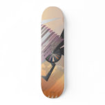Through the Fold skateboards