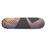 Through the Fold skateboards