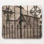 Through the Gates mousepads