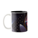 Through the Looking Glass Coffee Cup mugs by Poetic_Justice Through the Looking Glass Coffee Cup mugs