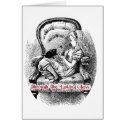 Through The Looking Glass - Design #2 cards