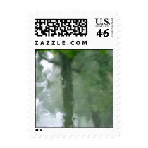 Through the Looking Glass postage