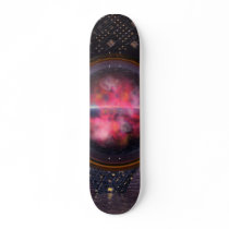 Through the Looking Glass skateboards