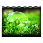 Through the Looking Lens Calendar