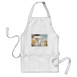 Through the Night Apron