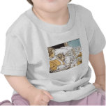 Through the Night Tshirts