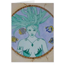 Through the Porthole Card