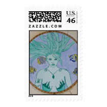 Through the Porthole Stamps
