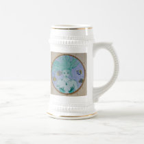 Through the Porthole Stein mugs