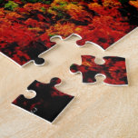 Through The Smokey Mountain Range puzzles