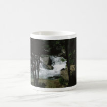 Through the Trees Mug