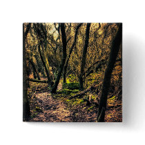 Through the Wild Woods button pin buttons