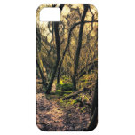 Through the Wild Woods iPhone 5 case iPhone 5 Cases