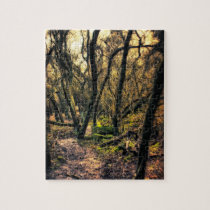 Through the Wild Woods jigsaw puzzle puzzles