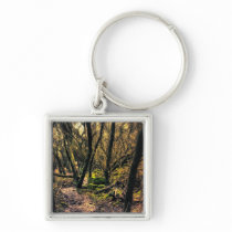 Through the Wild Woods keychain keychains