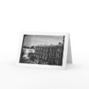 THROUGH THE WINDOW Card