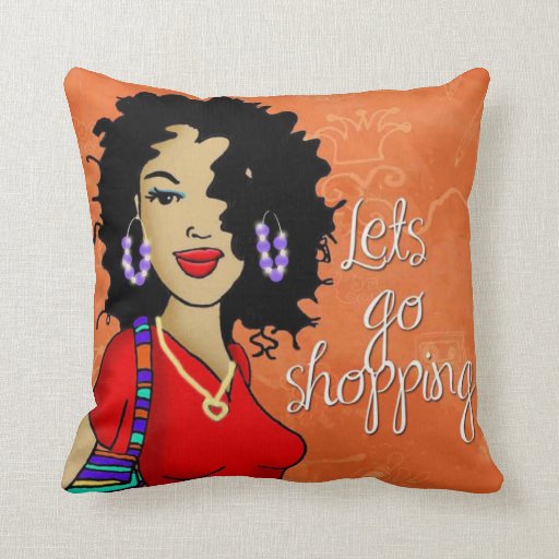 Throw Pillow 20