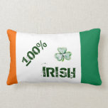 Throw Pillow Lumbar 13" x 21" pillows
